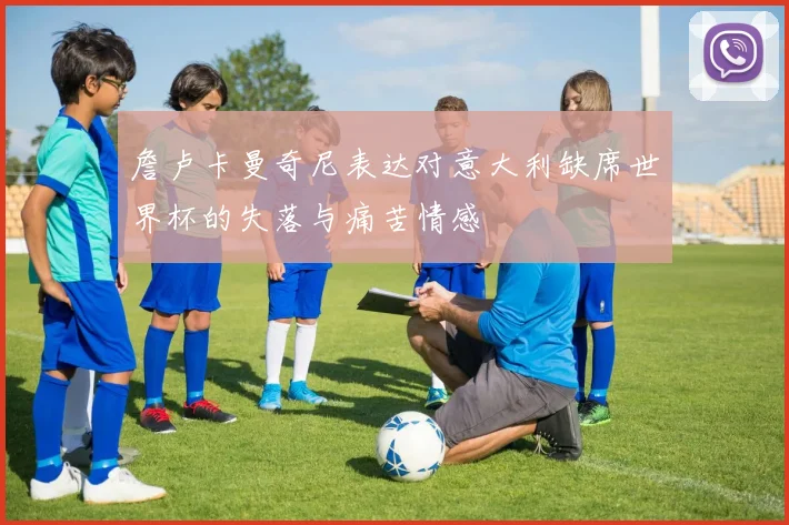詹卢卡曼奇尼表达对意大利缺席世界杯的失落与痛苦情感